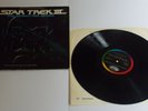 Star Trek III (3) The Search For Spock Soundtrack Vinyl LP Promo - EX