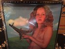 BLIND FAITH MFSL SEALED LP RARE CLAPTON WINWOOD GRECH BAKER, MINT PRISTINE