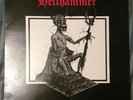 Hellhammer Apocalyptic Raids vinyl US first pressing