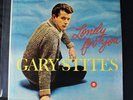 Gary Stites Lonely for You LP Carlton STLP 12/120 EX/NM Vinyl - Very Rare