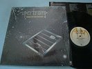 Supertramp Crime of the Century LP NM SP-3647 1974 shrink