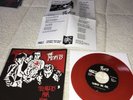 The Misfits TEENAGERS FROM MARS/ STATIC AGE 7