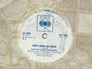 ELECTRIC LIGHT ORCHESTRA    ZIMBABWE    45   DON'T  BRING  ME  DOWN
