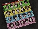 ROLLING STONES SOME GIRLS 1978 1ST UK PRESS A1-B3 DIE CUT UNCENSORED COVER MINT-
