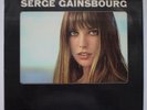 Jane Birkin - Serge Gainsbourg orig. LP - Fontana 1969 France