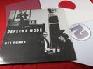 Depeche Mode  911 REMIX  -  12'' Maxi DM 95-911