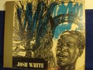 RARE 78 RPM SET  Joshua White Sings Easy Album One Meat Ball ,Work Blues +