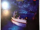 ECHO AND THE BUNNYMEN - Ocean Rain - Sire - PROMO - 1 25084 - LP - Vinyl - VG+