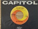 DIE BEATLES-SIE LIEBT DICH/I'LL GET YOU. CAPITOL 72162. CANADIAN PRESS VERY RARE