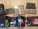 Pink Floyd - PULSE - LIVE - Rare Double Cassette with Secret Hidden Track