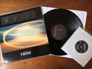 First Press Swervedriver Raise Lp W/ Bonus 7