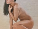 MASANOBU ARAO / TRUMPET MOOD VOL.3 LP Gatefold Cover JAPAN SEXY CHEESECAKE
