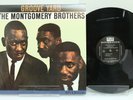 Groove Yard LP 