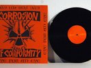 Corrosion of Conformity - Eye For An Eye Unofficial Vinyl Record Album