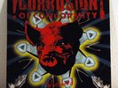 Corrosion of Conformity - Wiseblood 2 Disk Vinyl Record Albums - C2 67583