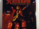 Rainbow - Live In Munich 1977 Two Disk Vinyl Record Albums - ER203141