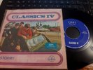 CLASSICS IV Stormy Gamma 1973 Mexican 45 RPM 7