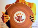 Simply Soul-LP James Brown-Percy Sledge-Sam Cooke-Jackie Wilson-180grm NEW