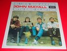 John Mayall -- Blues breakers (with Eric Clapton)  -- LP / Blues