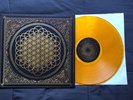 Bring Me The Horizon - Sempiternal Gold Vinyl LP /500