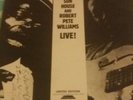 SON HOUSE and ROBERT PETE WILLIAMS Live LP ALLP-263