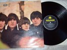 THE BEATLES - Beatles For Sale 1st UKPress MONO VG+ Lp