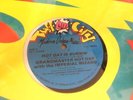 GRANDMASTER HOT DAY HOT DAY IS BURNIN' SEALED VINYL 12