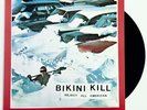 Bikini Kill Reject All American 12