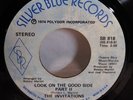 INVITATIONS - Look On The Good Side / Part 2 45 rpm