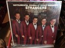 INSTRUMENTAL SOUNDS OF MERLE HAGGARD'S STRANGERS LP- RARE SEALED VINYL