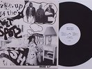 Wet Spots ?- Wake Up With The MLP Problem Children Throbs Ontario Canada Punk