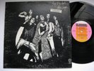 ULTRASONIC CLEAN - ALICE COOPER - LOVE IT TO DEATH - STRAIGHT / FINGER COVER