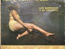 Lito Barrientos-Very Very Well-LP 12”VG Cumbia En Do Menor Killer
