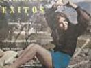 Tirando Exitos-LP 12”-VG+ Cumbia Killer-Alejandro Duran Lisandro Meza