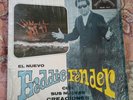 FREDDIE FENDER 