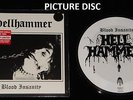 HELLHAMMER Blood Insanity 7