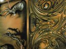 Asphyx - The Rack, orig.first press. by Dutch Death Metal band, rare