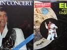 Elvis Presley Aloha From Hawaii Memories Of Elvis TV Special LP Sealed ORIGINAL