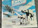 SEALED 1980 Story of Star Wars Empire Strikes Back LP Record Soundtrack