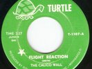 Calico Wall-Flight Reaction M- '67 MN HOLY GRAIL PUNKADELIC MASTERPIECE RARE