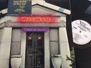 WIGWAM   TOMBSTONE VALENTINE   Orig Prog Psych LP    PROMO COPY