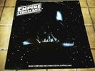 Star Wars The Empire Strikes Back 1980 Vinyl LP Soundtrack John Williams