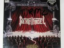 Death-Angel ACT III VINYL LP PROMO Former Radio Station copy