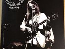 NEIL YOUNG TONIGHTS THE NIGHT ACETATE 1973 180G BLACK VINYL LP RECORD IMPORT NEW