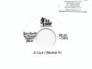 Monster Northern - Betty Semper & Donnie Elbert Band -  A Love I Believe In 7