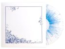 Orb Naturality (White Wax With Blue Earth Splatter Vinyl)
