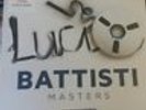 Lucio Battisti - Masters (Box 8 LP vinile colorato)  DISPONIBILITÀ IMMEDIATA