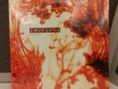 Oceansize Effloresce vinyl 2 x LP yellow orange vinyl frames feed position