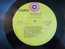 Beatles-1969 Cap Rec Club 