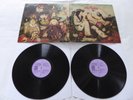 Donovan - HMS Donovan UK 1971 dbl LP Dawn DNLD 4001 nice VG++ copy